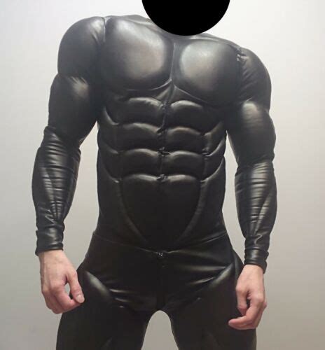 muscle suit eva foam muscle arms for superhero cosplay add hong kong ubicaciondepersonas cdmx