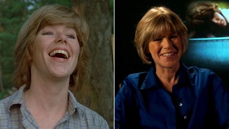 what the friday the 13th final girls look like today