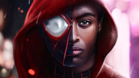 2560x1440 Spider Man Miles Morales 4k 1440p Resolution Hd 4k Wallpapers