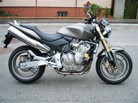 In the database of masbukti, available 1 modification which released in 2007: 2007 Honda Hornet 600 - Moto.ZombDrive.COM