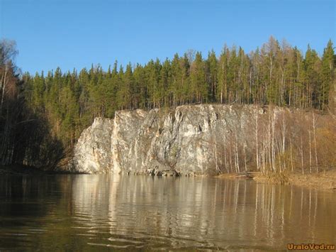 С каких происшествий начался сезон туристических сплавов по рекам Урала ...