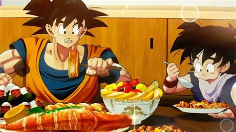 I met up with my good friend moe snow at a dragon ball z themed restaurant in orlando called, soupa saiyan. 5 Ways Dragon Ball Z Kakarot Is Getting DBZ Right