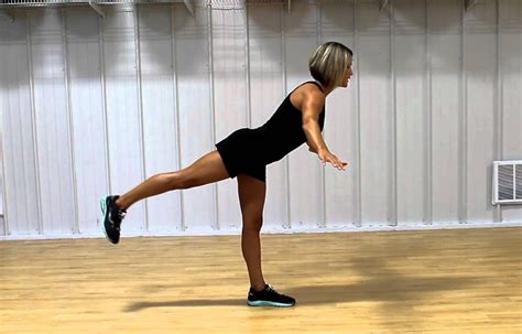 Balance exercises to protect against running injuries | ARION Blog