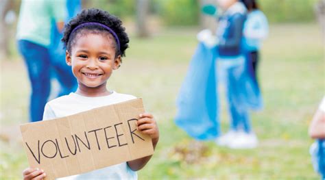 6 Ways To Share The Joy Of Giving With Children Knowatlanta Atlanta