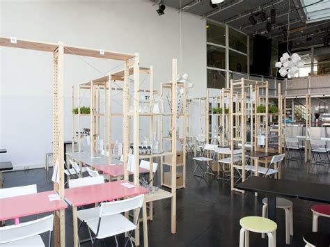 Ikha restaurant by Oatmeal Studio | Shop interiors, Restaurant design
