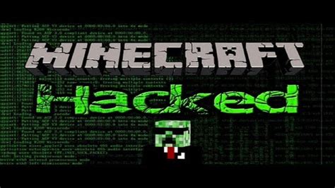 Minecraft Xbox I Think Im Hacked How Is That Possible Youtube
