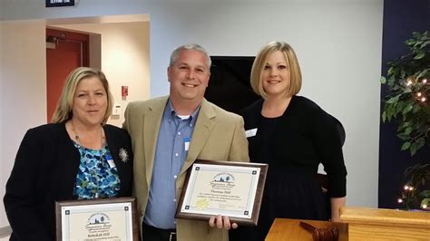 Computer depot in knoxville, tennessee: 2014 President's Award | Seymour Area Chamber of Commerce