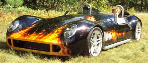 On the second floor expect to price: Pictures of my just completed scratch built car - LS1TECH ...