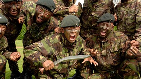 5 Reasons Why Nepal S Gurkhas Are The World S Most Fearsome Warriors