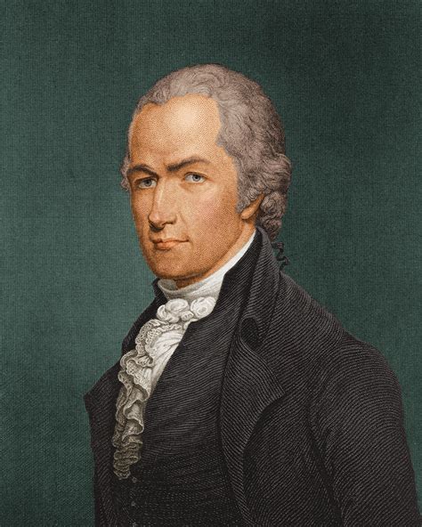 Alexander Hamilton By Ron Chernow Review The Man Behind The Musical