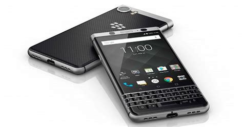Blackberry Announces New 5g Phone For 2021 Itigic