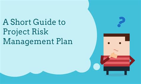 Risk Management Plan In Project Management Pm Study Circle