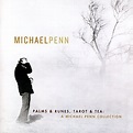 Jim Keltner Discography: Michael Penn - Palms & Runes, Tarot & Tea: A ...
