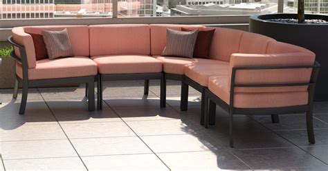 Kor Cushion Residential And Commercial Furniture Tropitone