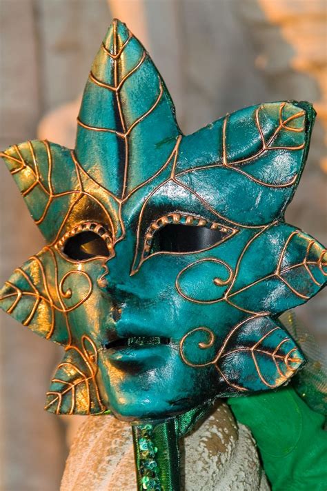 Photo By Ursula Kuprat Masks Art Carnival Masks Venetian