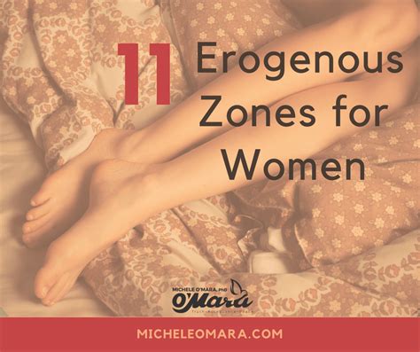 Erogenous Zones Tips For Lesbian Sex