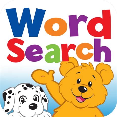 Childrens Word Search Puzzles Word Search Puzzles Based On Bendon
