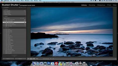 Lightroom Tutorial Importing Raw Files Youtube