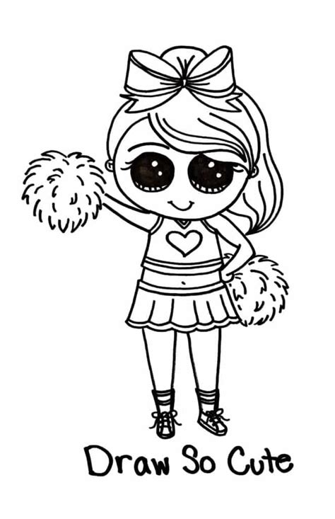 This is the best collection of coloring pages for kids to print! Free Printable Cute Coloring Pages for Girls - quotes that ...