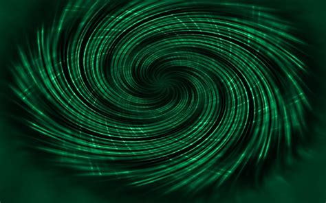 Green Swirl Download Hd Wallpapers And Free Images
