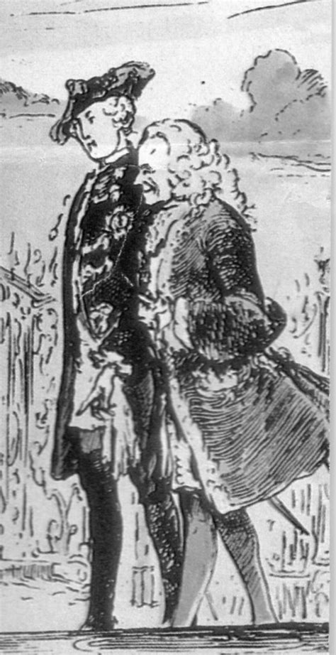 Salvatore Lo Leggio Doppia Altezza Federico Ii Di Prussia E Voltaire