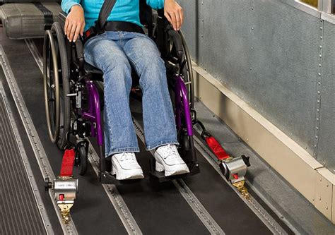 Belt And Rail Systems Maya Mobility Accessibility Solutions