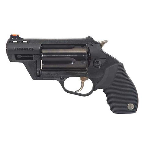 Taurus Public Defender 45 Colt410 Gauge Revolver Academy