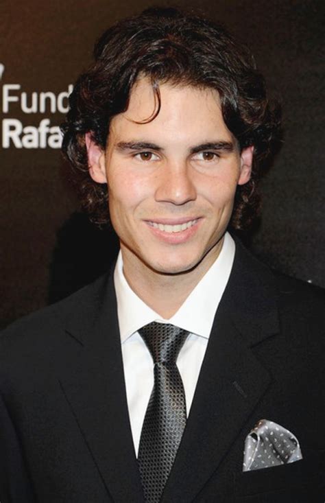 Picture Of Rafael Nadal Rafael Nadal Athlete Picture