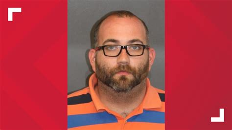 Kingman Teacher Arrested For Allegedly Having Sexual Contact With Minor