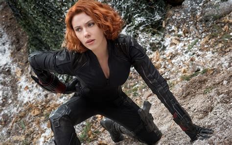 Black Widow Is Dark Enough Why Sex And Violence Have No Place In The