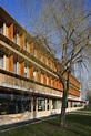 Henri Wallon primary school, Montreuil, 2013 | Facade architecture ...