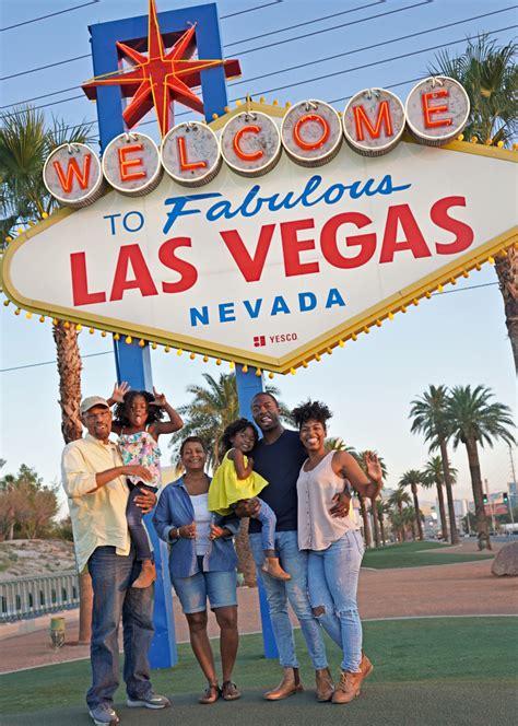 Top 24 Things To Do In Las Vegas For Kids