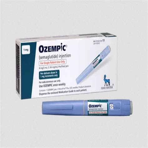Ozempic Mg Pre Filled Pen Semaglutide Ml Mg Mg At Rs Hot Sex Picture