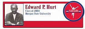 Edward P. Hurt, USTFCCCA Class of 2004 ::: USTFCCCA