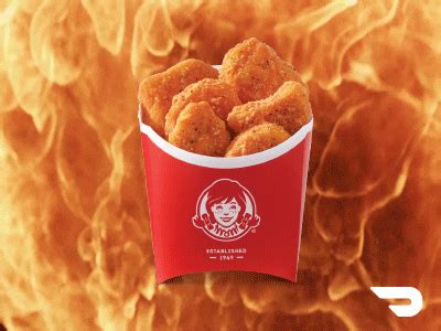 Spicy Chicken Nuggets Gifs Get The Best Gif On Giphy