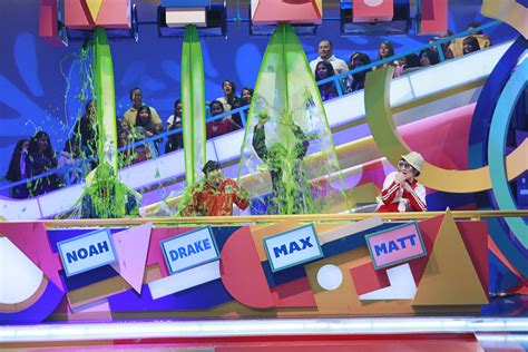 Nickelodeon Figure It Out Returns To Nickelodeon The Sweet Beat