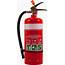 25 Kg ABE Fire Extinguisher  Complete And Rescue Servicing
