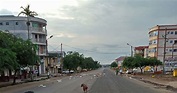Cameroon mayor warns Buea businesses over ghost towns on Mondays ...