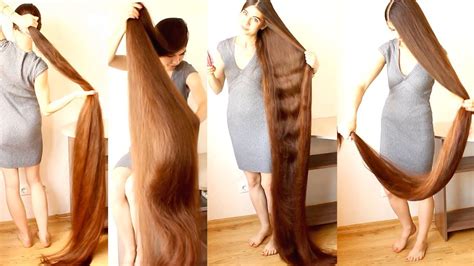 √100以上 Who Has The Longest Hair In The World 100843 Who Has The Longest