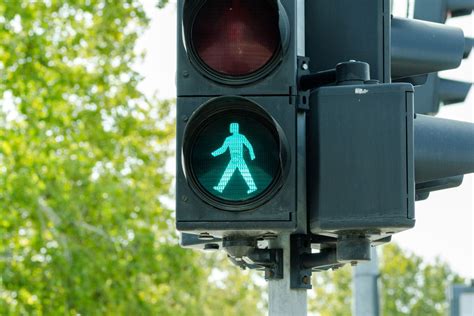 Traffic Light Requirements Best Design Idea