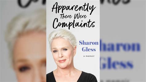 Actress Sharon Gless Opens Up In Her New Memoir