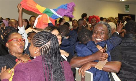 same sex relationships no longer a crime in botswana bellanaija