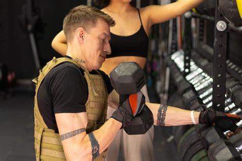 Do Weighted Vests Burn More Calories Unveiling The Truth