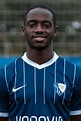 Christopher Antwi-Adjej - Stats and titles won - 23/24