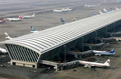 Bandara Bandara Terbesar Di Dunia ~ Sahabat Informasi