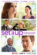 Set It Up (2018) Poster #1 - Trailer Addict