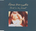 Alanis Morissette - Hand In My Pocket (1995, CD2, CD) | Discogs