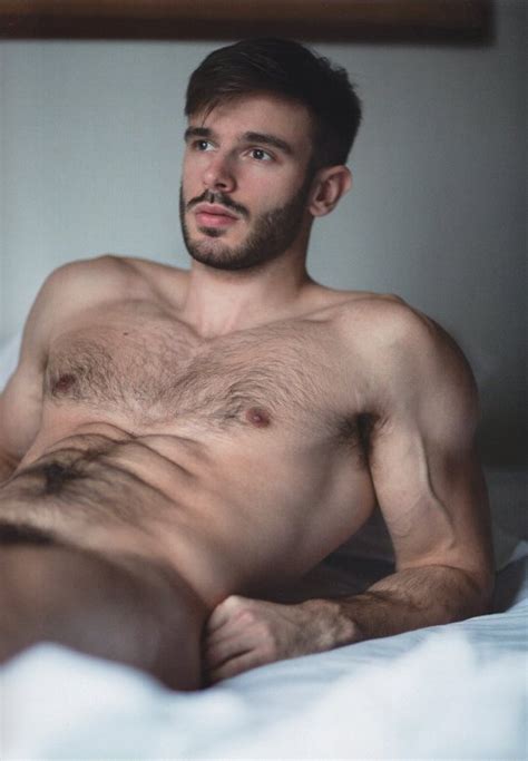 Babe Guys With Hairy Chests Page LPSG