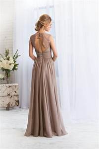 L164057 Bridesmaid Dress From Belsoie Hitched Co Uk