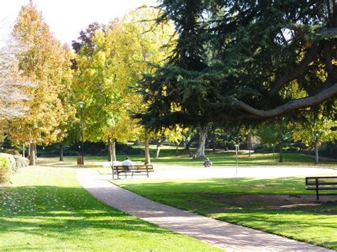 Penn Park In The Beautiful City Of Whittier Local And Relocation Series